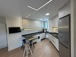 Ático en alquiler en Centro Ciudad en León
