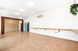 Oficina en alquiler en Centro en Alicante