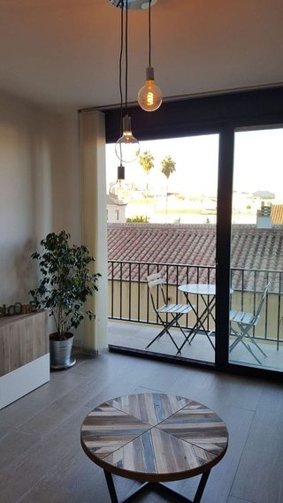 Piso en alquiler en Perchel Norte - La Trinidad en Málaga