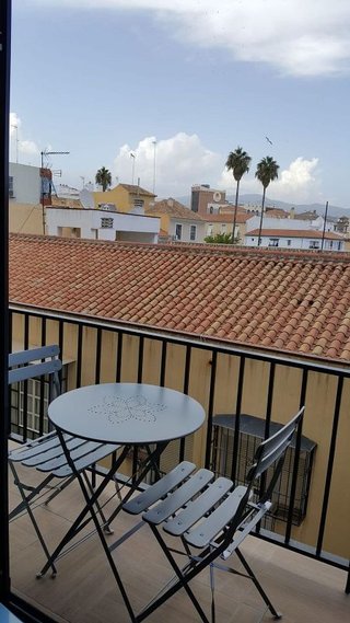 Piso en alquiler en Perchel Norte - La Trinidad en Málaga