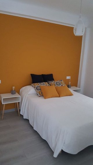 Piso en alquiler en Perchel Norte - La Trinidad en Málaga