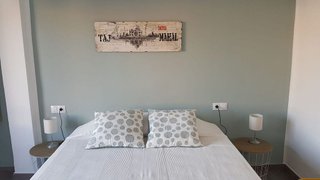Piso en alquiler en Perchel Norte - La Trinidad en Málaga