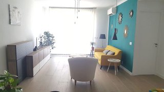 Piso en alquiler en Perchel Norte - La Trinidad en Málaga