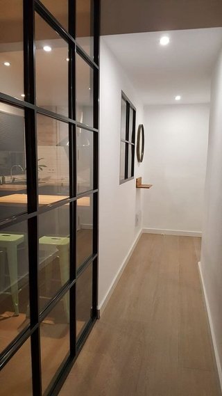 Piso en alquiler en Perchel Norte - La Trinidad en Málaga