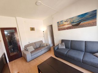 Ático en alquiler en Sant Pere, Santa Caterina i la Ribera en Barcelona