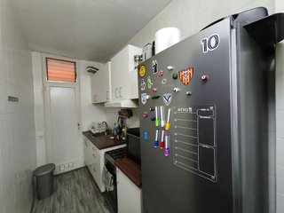 Ático en alquiler en Sant Pere, Santa Caterina i la Ribera en Barcelona