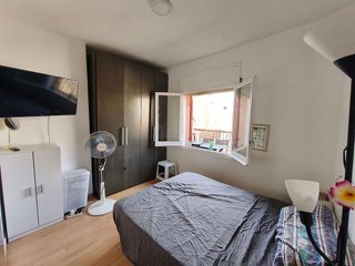 Ático en alquiler en Sant Pere, Santa Caterina i la Ribera en Barcelona