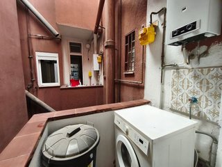 Ático en alquiler en Sant Pere, Santa Caterina i la Ribera en Barcelona