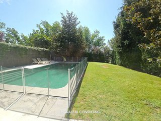 Casa pareada en alquiler en La Moraleja distrito en Alcobendas