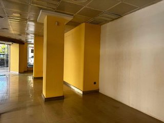 Local comercial en alquiler en Plaça Eliptica-Republica Argentina-Germanies en Gandia