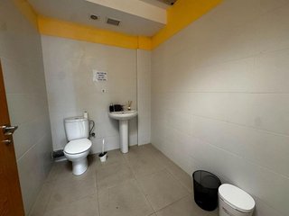 Local comercial en alquiler en Plaça Eliptica-Republica Argentina-Germanies en Gandia
