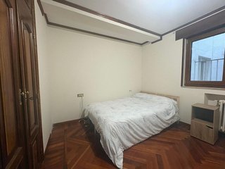 Piso en alquiler en San Roque - As Fontiñas en Lugo