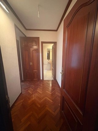 Piso en alquiler en San Roque - As Fontiñas en Lugo