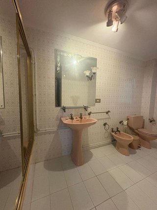 Piso en alquiler en San Roque - As Fontiñas en Lugo