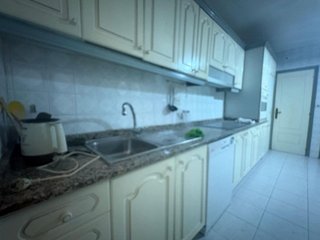 Piso en alquiler en San Roque - As Fontiñas en Lugo