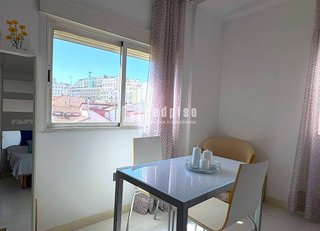 Estudio en alquiler en Universidad - Malasaña en Madrid