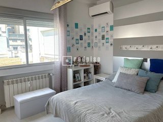 Estudio en alquiler en Universidad - Malasaña en Madrid