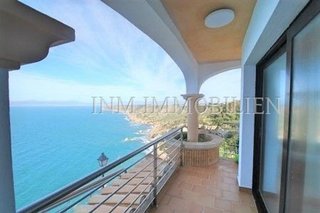 Casa pareada en alquiler en Badia Blava-Badia Gran-Tolleric en Llucmajor