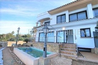 Casa pareada en alquiler en Badia Blava-Badia Gran-Tolleric en Llucmajor