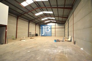 Nave industrial en alquiler en Beneixida
