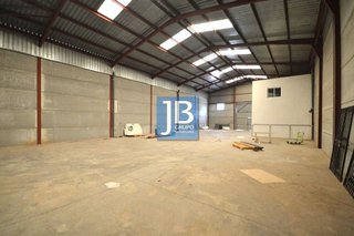 Nave industrial en alquiler en Beneixida