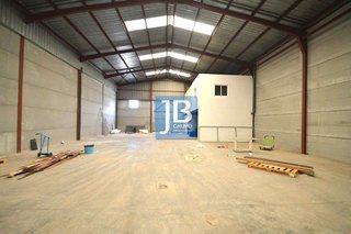 Nave industrial en alquiler en Beneixida