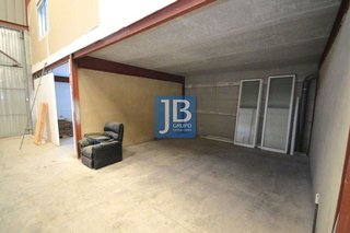 Nave industrial en alquiler en Beneixida