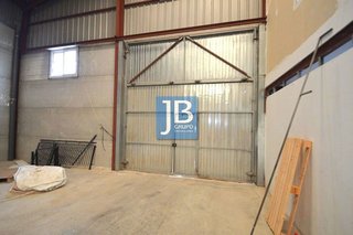 Nave industrial en alquiler en Beneixida
