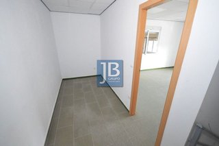 Nave industrial en alquiler en Beneixida