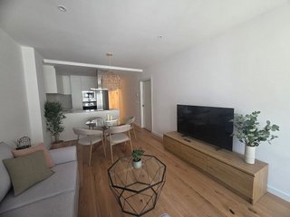Piso en alquiler en Areal – Zona Centro en Vigo