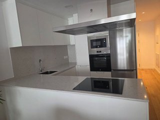 Piso en alquiler en Areal – Zona Centro en Vigo