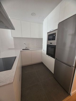 Piso en alquiler en Areal – Zona Centro en Vigo