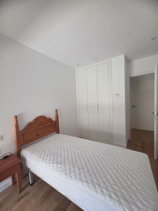 Piso en alquiler en Areal – Zona Centro en Vigo