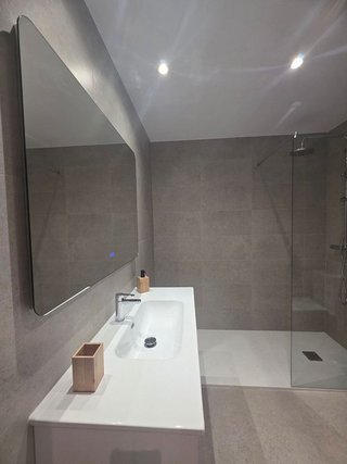 Piso en alquiler en Areal – Zona Centro en Vigo