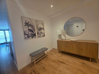 Piso en alquiler en Areal – Zona Centro en Vigo