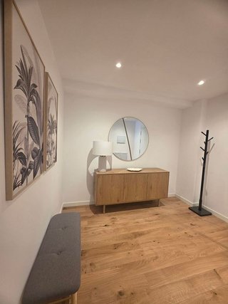 Piso en alquiler en Areal – Zona Centro en Vigo
