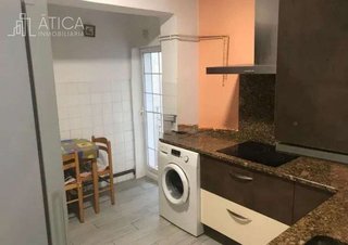 Piso en alquiler en Hospitales - Campus en Salamanca