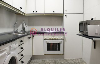 Piso en alquiler en El Plantinar - Felipe II - Tiro de Línea en Sevilla