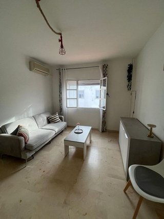 Piso en alquiler en Centro - Doña Mercedes en Dos Hermanas