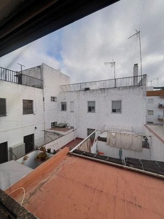 Piso en alquiler en Centro - Doña Mercedes en Dos Hermanas