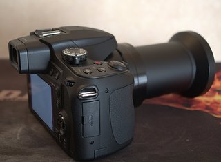 Panasonic Lumix DC-FZ82D - NUOVA VERSIONE