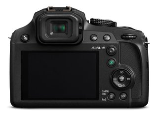 Panasonic Lumix DC-FZ82D - NUOVA VERSIONE