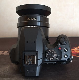 Panasonic Lumix DC-FZ82D - NUOVA VERSIONE