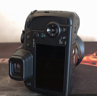 Panasonic Lumix DC-FZ82D - NUOVA VERSIONE