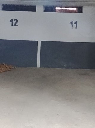 Garaje en venta en Candeleda