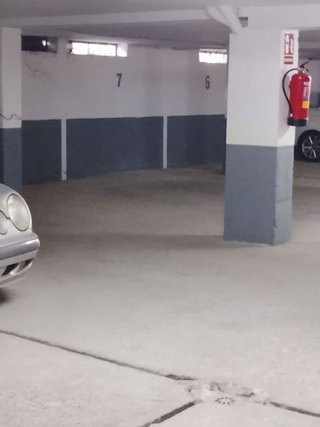 Garaje en venta en Candeleda