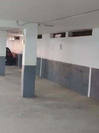 Garaje en venta en Candeleda