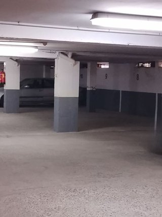 Garaje en venta en Candeleda