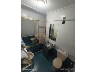 Piso en alquiler en Centro en Cáceres
