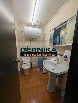 Local comercial en alquiler en Gernika-Lumo